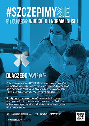 SZCZEPIMYSIE
